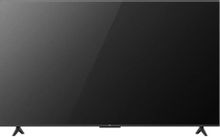 65" Телевизор TCL 65V6B, 4K Ultra HD, черный, СМАРТ ТВ, Google TV