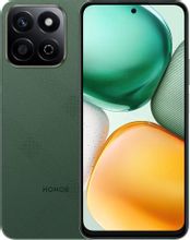 Изображение товара Смартфон Honor X7c 6.77" 8/128Gb NFC 120Гц IP64 зеленый