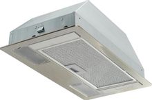 Встраиваемая вытяжка Elica Era C IX/A/52, управление кнопочное ...