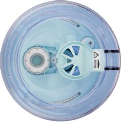 Увлажнитель воздуха ультразвуковой CENTEK CT-5110, 3.8л, зеленый