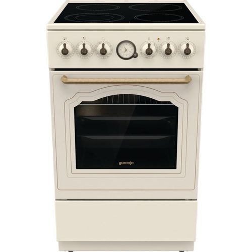 Плита электрическая Gorenje GECS5B70CLI — фото 1