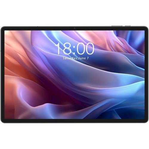 12.95" Планшет TECLAST T65Max Premium set 8/256 GB G99 4G, 1920 x 1200, Android 14, с чехлом и клавиатурой, серебристый