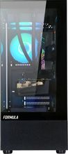 Компьютер iRU Game 510B5GE Intel Core i5 10400F, DDR4 16ГБ, 1ТБ, 250ГБ ...