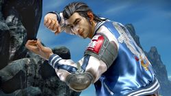 Дополнение к игре NAMCO BANDAI Tekken 7 - Season Pass 2, для ПК, регион: Россия