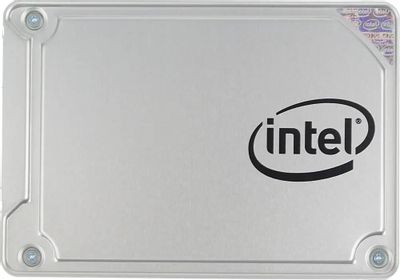 SSD Intel DC S3110 SSDSC2KI256G801 256 2.5