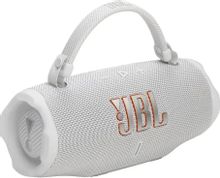 Изображение товара Портативная колонка JBL Charge 6 45Вт белая Bluetooth