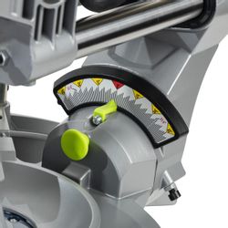 Торцовочная пила AYGER MSH-305-2100