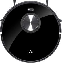 Робот-пылесос ACCESSTYLE VR32L02MB, 32Вт, черный – купить в Ситилинк ...