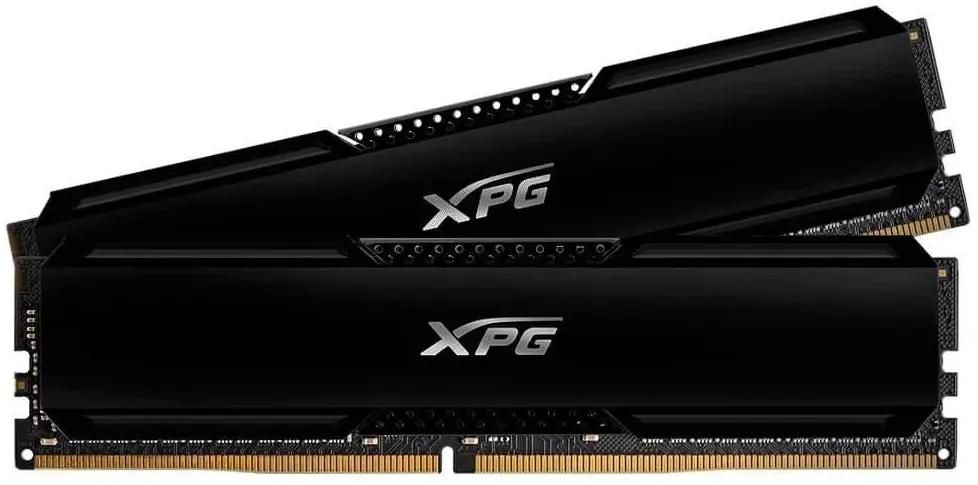 Оперативная память A-Data XPG Gammix D20 AX4U360016G18I-DCBK20