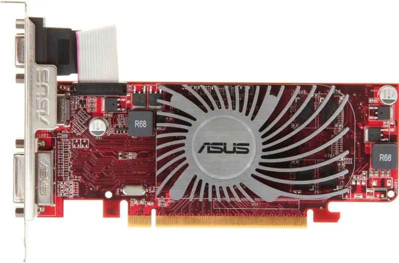 Asus 6450 cheap