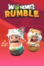 Изображение товара Дополнение к игре Worms Rumble Cats & Dogs Double Pack для ПК СНГ
