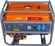 Изображение товара Бензиновый генератор КРАТОН GG-6500EL, 220 В, 6.5кВт [3 08 01 053]