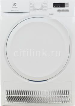 Сушильная машина electrolux ew6cr527p