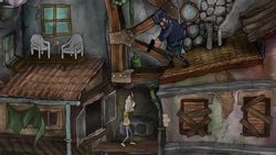 Игра BRIGHT GAMBIT Orten Was The Case, для ПК, регион: Россия,СНГ