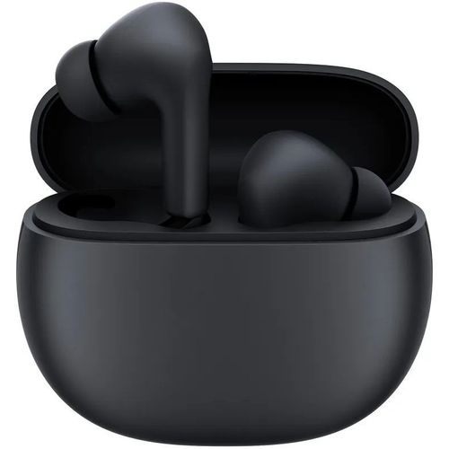 Наушники Xiaomi Redmi Buds 4 Active M2232E1, Bluetooth, внутриканальные, черный [bhr6992gl]