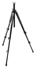 Обзор товара штатив-трипод Manfrotto 055XPROB, без головки, черный ...