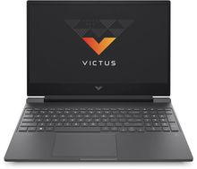 Изображение товара Ноутбук игровой HP Victus 15-fa2309tx, 15.6", IPS, Intel Core i7 13620H 2.4ГГц, 10-ядерный, 24ГБ DDR5, 1ТБ SSD,  NVIDIA GeForce  RTX 5050 для ноутбуков - 8 ГБ, Windows 11 Home,  серебристый [c25mspa]