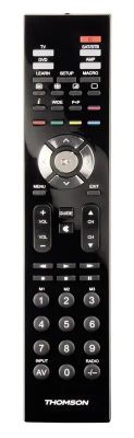 Обзор товара универсальный пульт Thomson ROC4411 (1190140) в интернет ...