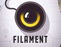 Изображение товара Игра KASEDO Filament, для  ПК,  регион: Россия,  RUS (интерфейс и субтитры)