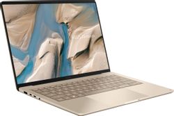 Ноутбук ASUS Zenbook 14 UX3480KA-U1141, 14", OLED, AMD Ryzen AI 5 330, 4-ядерный, 16ГБ LPDDR5x, 256ГБ SSD, AMD Radeon 820M, бежевый