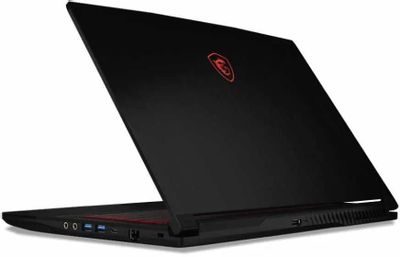 MSI GF63 Thin 9SCXR 818RU 15.6