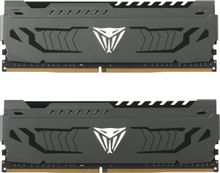 Изображение товара Оперативная память Patriot Viper Steel PVS432G360C8K 32ГБ 3600МГц