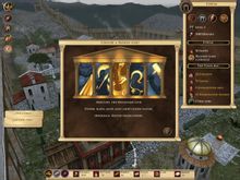 Изображение товара KALYPSO MEDIA Imperium Romanum Gold Edition ПК стратегия цифровой ключ