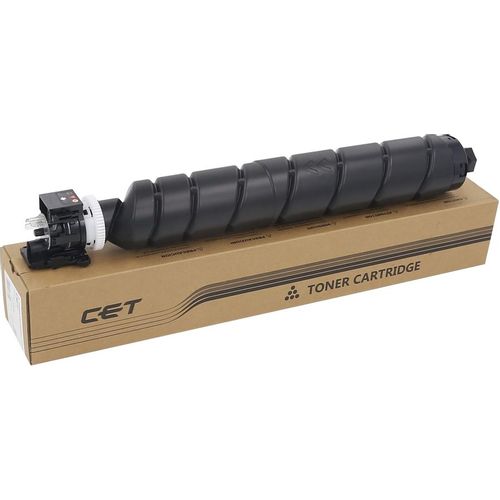 Картридж CET CET141658, TK-8365K, черный / CET141658