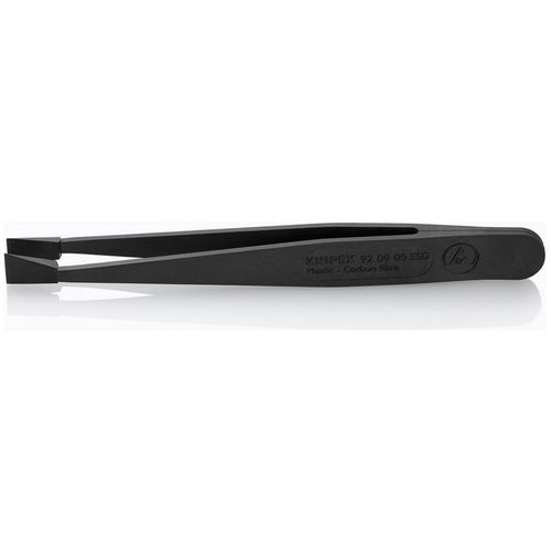 Пинцет KNIPEX KN-920905ESD