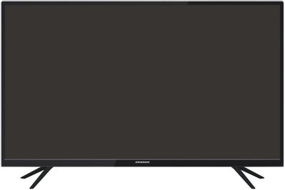 Характеристики Телевизор LED Erisson 50" 50ULX9000CT2 Smart черный/4K ...