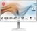 Изображение товара 27" Монитор MSI Modern MD272XPW,  1920x1080,  IPS,  100Гц,  1хHDMI,  1хDP,  белый [9s6-3pb19h-298]