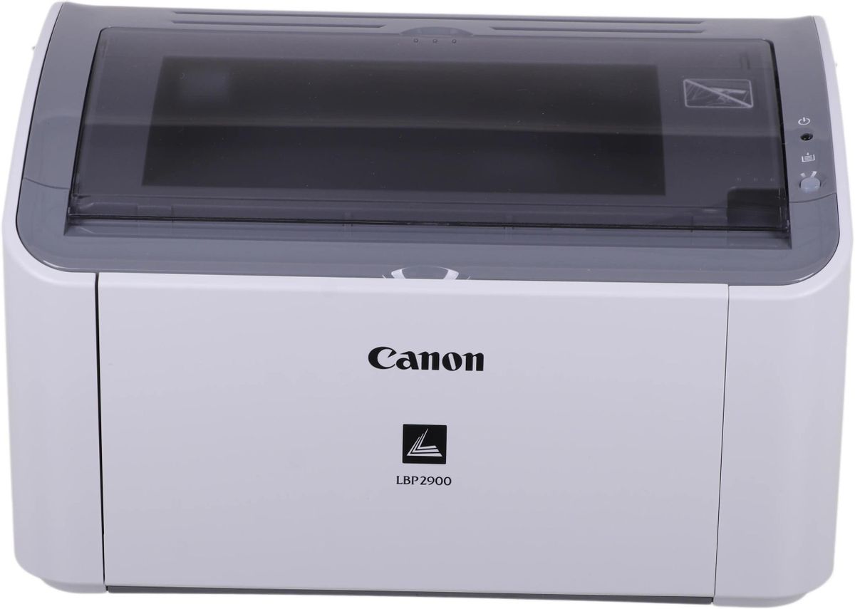 Canon lbp 2900 new arrivals
