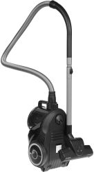 Пылесос Bosch BGS412234, черный