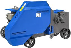 Станок для резки арматуры ТСС TSS GQ 52A 4000Вт