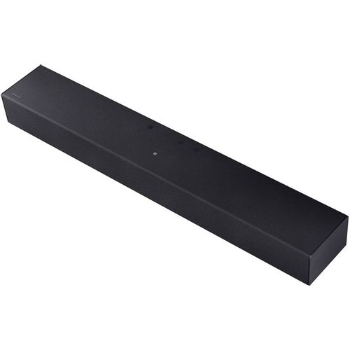 Саундбар Samsung HW-B400F/RU 2.1 40Вт черный