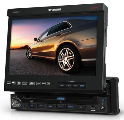 Характеристики Автомагнитола Hyundai H-CMMD4049 (890582) смотреть в ...
