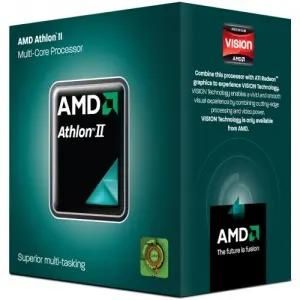 Характеристики Процессор AMD Athlon X2 340, SocketFM2, BOX ...