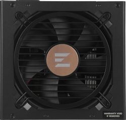 Блок питания Zalman ZM750-GV3 Gen.5, 750Вт, черный