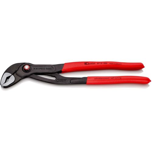 Клещи Knipex KN8721300SB