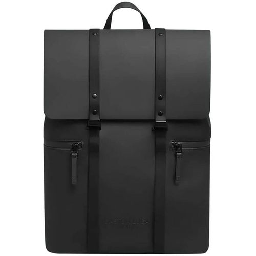 Рюкзак GASTON LUGA Splash 2.0, 40х28.5х12.5 см, 0.87кг, черный [re801]