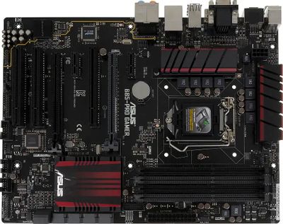 Asus b85 gamer online