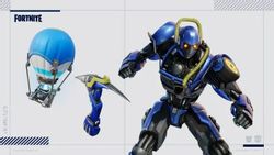 Дополнение к игре PlayStation Fortnite Transformers Pack, для PlayStation 4/5, регион: Польша