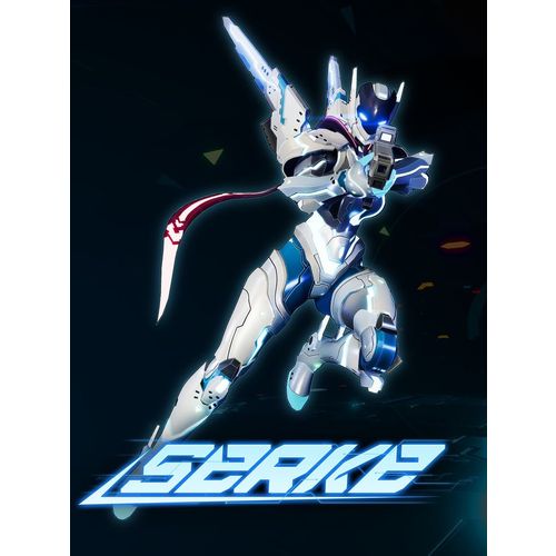Игра H2 INTERACTIVE Serke, для ПК, регион: Россия, Весь мир, RUS (интерфейс и субтитры)