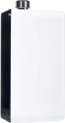 Водонагреватель Electrolux Aquatronic 2.0 NP 4, проточный, 4кВт, белый