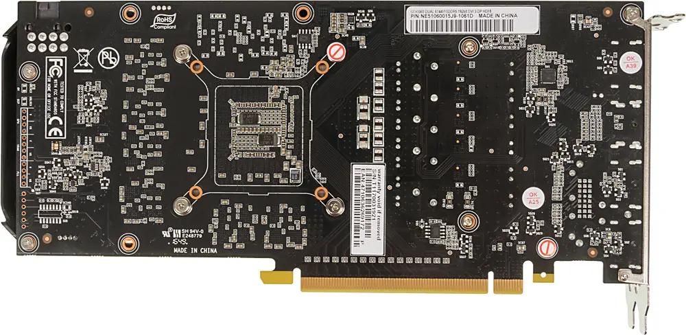 Gtx 1060 palit online