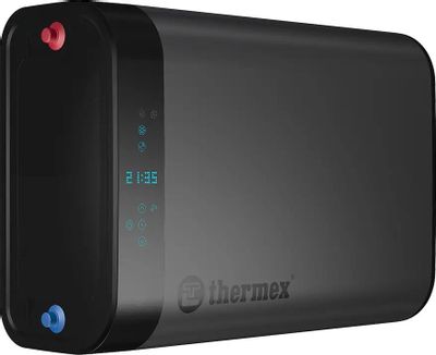 Водонагреватель Thermex Bono 50 Wi-Fi, накопительный, 3кВт, 50л, серый ...