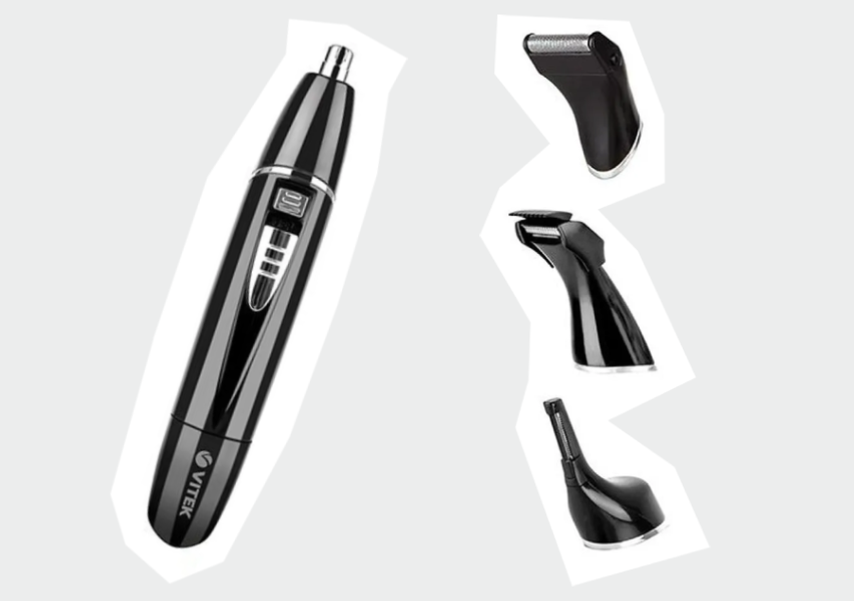 Лучшие триммеры и машинки для стрижки в 2023 году — Журнал Ситилинк