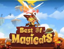 Изображение товара Игра IMMANITAS The Best of MagiCats для ПК 2018 Россия цифровой ключ