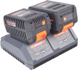 Батарея аккумуляторная для Patriot Patriot BL 42 LCT, 40В, 2Ач, Li-Ion