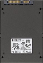 SSD накопитель Kingston A400 SA400S37/960G 960ГБ